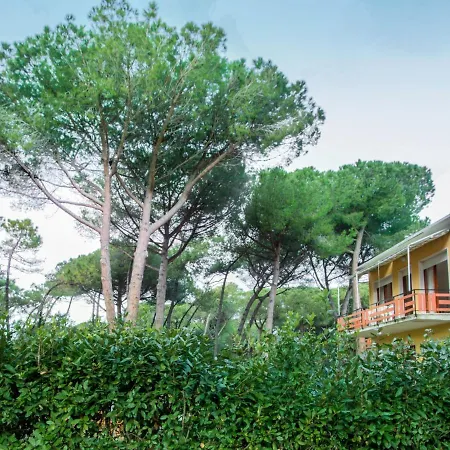 Apartment Locazione Turistica La Marina