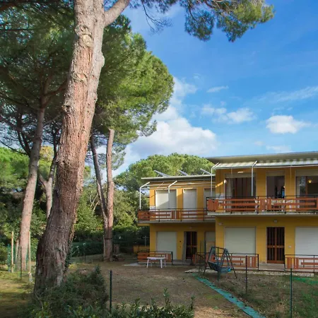 Apartment Locazione Turistica La Marina *