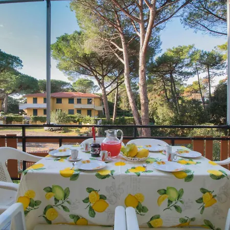 Locazione Turistica La Marina Apartment *