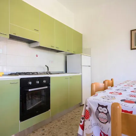 Locazione Turistica La Marina Apartment Marina Di Bibbona