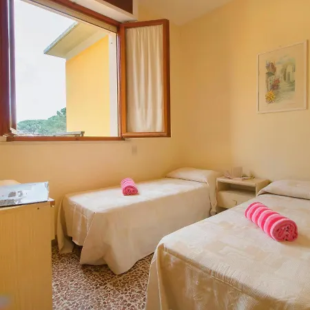 Locazione Turistica La Marina Apartment