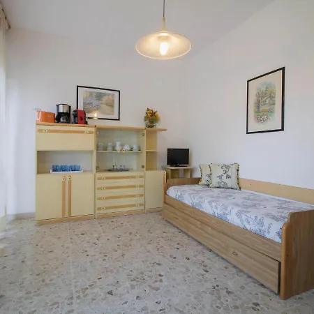 Locazione Turistica La Marina *