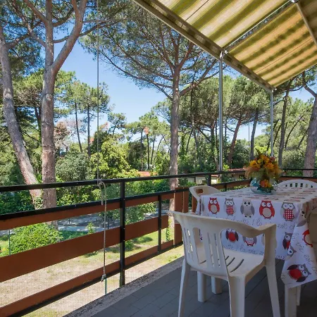 Locazione Turistica La Marina Marina Di Bibbona