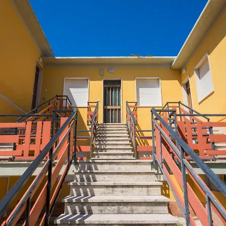 Locazione Turistica La Marina Apartment