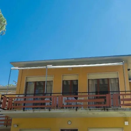 Locazione Turistica La Marina Apartamento Marina Di Bibbona