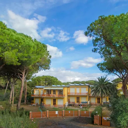 Apartment Locazione Turistica La Marina