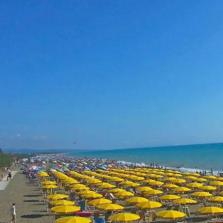 Apartment Locazione Turistica La Marina
